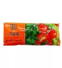 کیسه فریزر سلفونی بادوک ۱۰۰ عددی