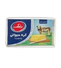 کره حیوانی رامک ۵۰ گرمی