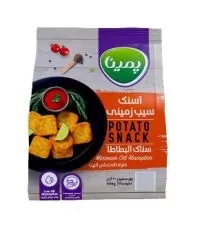 اسنک سیب زمینی پمینا ۹۰۰ گرمی