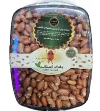 بادام آستانه گل بخت ۲۷۰ گرمی