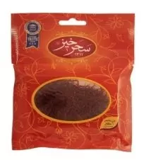 زعفران سرگل سحرخیز۱ مثقال