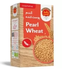 گندم پرک رشد ۲۰۰ گرمی