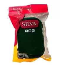 اسفنج و اسکاچ بیضی سوپر سیلوا