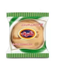 کلوچه با طعم موز نادری ۱۰۰ گرمی