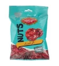 آلو خشک گلستان ۱۰۰ گرمی