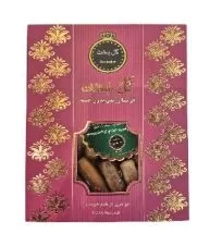 خرما رژیمی بدون هسته  گل بخت ۴۵۰ گرمی