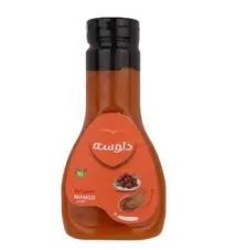 سس انبه تند دلوسه ۲۸۰ گرمی