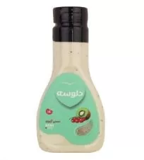 سس مایونز کیوی دلوسه ۲۸۰ گرمی