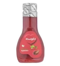 سس زرشک دلوسه ۲۸۰ گرمی