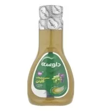 سس سبزیجات گاردن دلوسه ۲۸۰ گرمی
