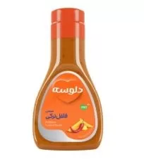 سس پولبیبر دلوسه ۲۸۰ گرمی