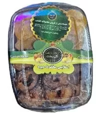 گل بخت اسلایس مخلوط میوه ۲۵۰ گرم