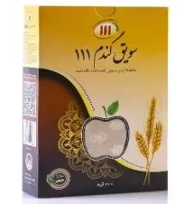 ۱۱۱سویق جو ۲۰۰ گرمی