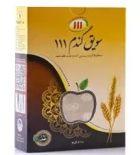 ۱۱۱سویق گندم ۲۰۰ گرمی