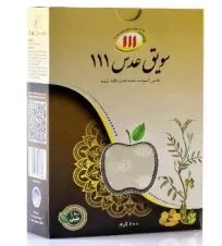 ۱۱۱سویق عدس ۲۰۰ گرمی