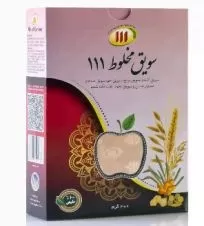۱۱۱سویق مخلوط ۲۰۰ گرمی