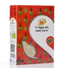 ۱۱۱دانه کینوا ۲۰۰ گرمی
