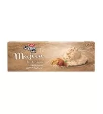 بستنی با طعم معجون رندو کاله ۵۰۰ گرمی