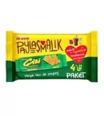 کراکر پنیری گرجی ۸۰ گرمی