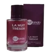 عطر با رایحه لو نوئی ترسور بایلندو ۳۵ میلی لیتری