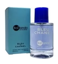 عطر با رایحه بلو چنل بایلندو ۳۵ میلی لیتری