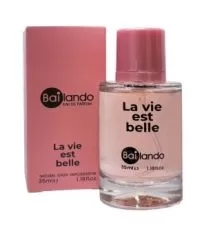 عطر با رایحه لاویا است بله بایلندو ۳۵ میلی لیتری