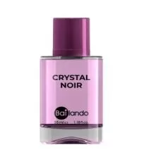 عطر با رایحه کریستال نواق بایلندو ۳۵ میلی لیتری