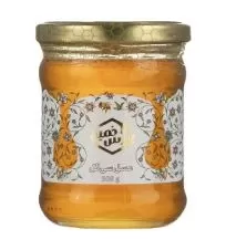 عسل سی گل پارس خمین ۳۰۰ گرمی