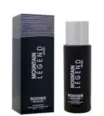 رودیر عطر با رایحه مونتین لجند ۳۰ میل