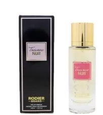رودیر عطر با رایحه ترزور نویت ۳۰ میل