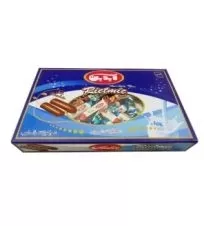 شکلات مدادی با طعم شیری ریتمیک آیدین 500 گرمی