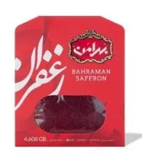 زعفران بهرامن ۱ مثقال