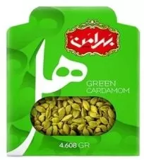 هل بهرامن ۱ مثقال