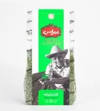 سبزی خشک شنبلیله بهرامن ۸۰ گرمی