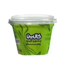 پنیر دیپ پستو لیوانی ۱۰۰ گرمی 