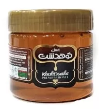 عسل ممتاز کوهدشت ۴۰۰ گرمی