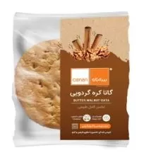 گاتا کره گردویی سه نان ۲۰۰ گرمی