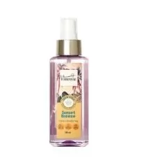 اسپری خوشبو کننده هوا با رایحه sunset breeze لاتراس ۱۹۵ میلی لیتری