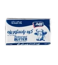 کره حیوانی هراز ۱۰۰ گرمی
