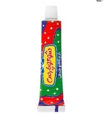 کرم کاکائو فندقی شوکو پارس تیوپی ۳۰ گرمی