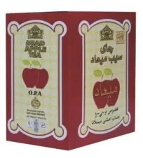 چای سیلان با طعم سیب میعاد ۴۵۰ گرمی