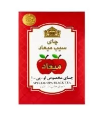 چای سیلان با طعم سیب میعاد ۲۵۰ گرمی