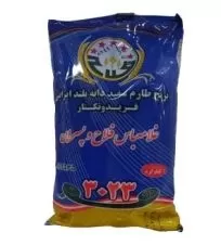 برنج ایرانی طارم کشت اول ۵ ستاره فلاح ۱ کیلوگرمی
