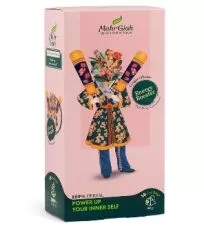 دمنوش کیسه ای زنجبیل مهرگیاه ۱۶ عددی