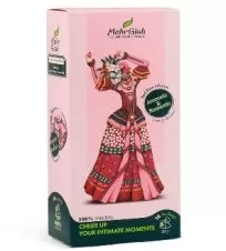 دمنوش کیسه ای معطر مهرگیاه ۱۶ عددی