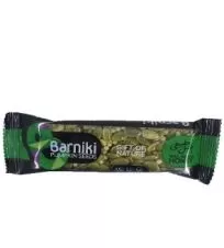غلات بار تخم کدو حاوی عسل بارنیکی ۴۰ گرمی