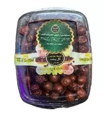 عناب  گل بخت ۲۰۰ گرمی