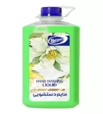 مایع دستشویی رافونه سبز ۲ لیتری