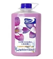 مایع دستشویی رافونه بنفش ۲ لیتری
