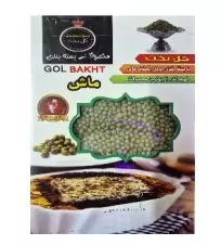 ماش  گل بخت ۷۰۰ گرمی